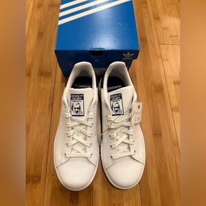 Adidas kids White Sneakers